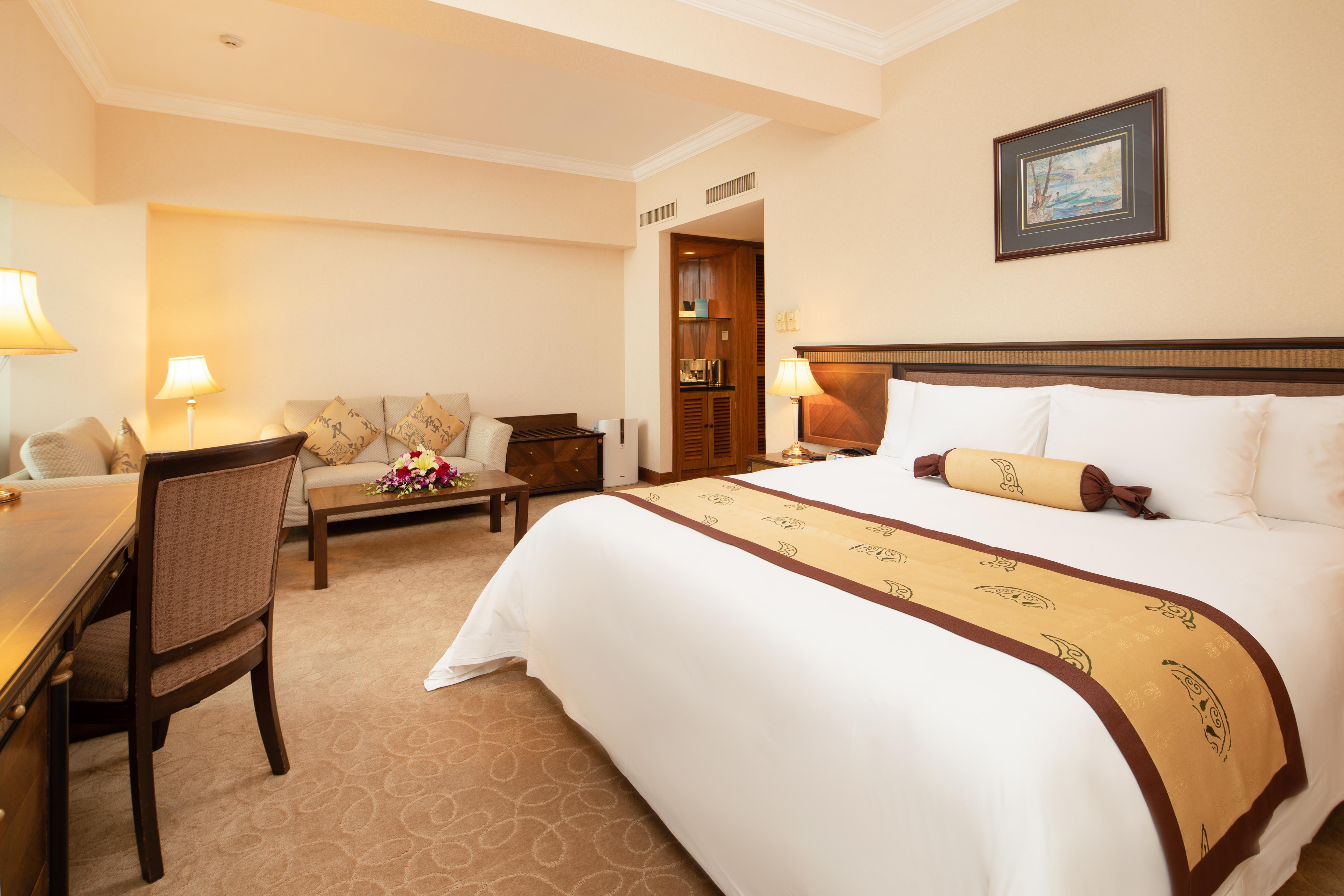 Mason Hotel Shanghai Exterior photo